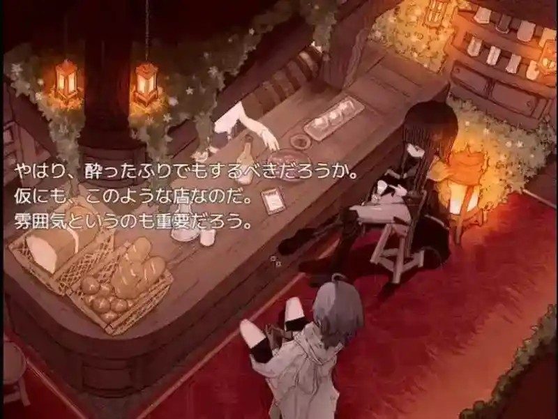 阿尔米奥西翁的医术师 版本内容 资料图 5