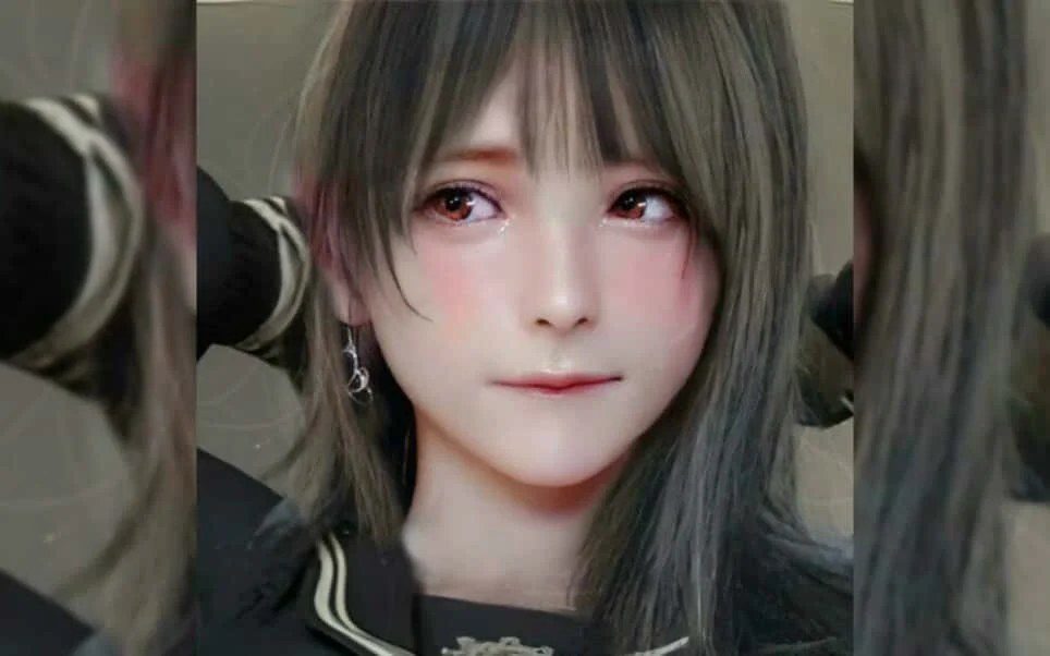 梅麻吕3D合集 CG回想 内容截图 6