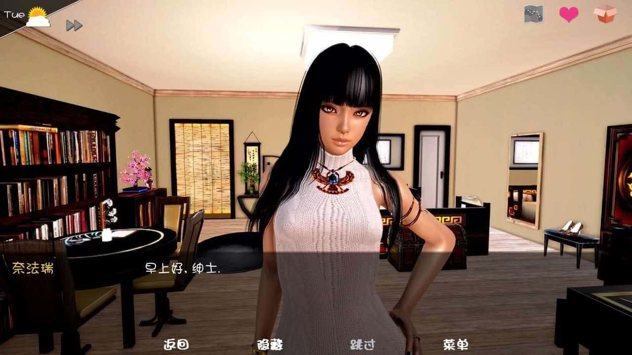 神话庄园 资源内容 内容截图 6