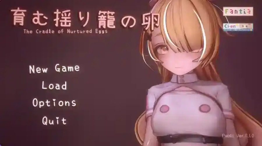 孕育希望的摇篮之卵版 攻略要点 玩法截图 2