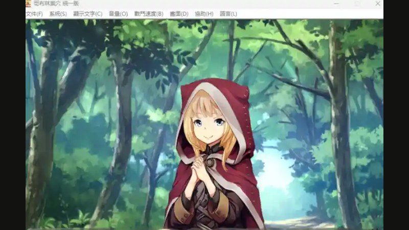 哥布林巢穴 角色路线 展示图 7