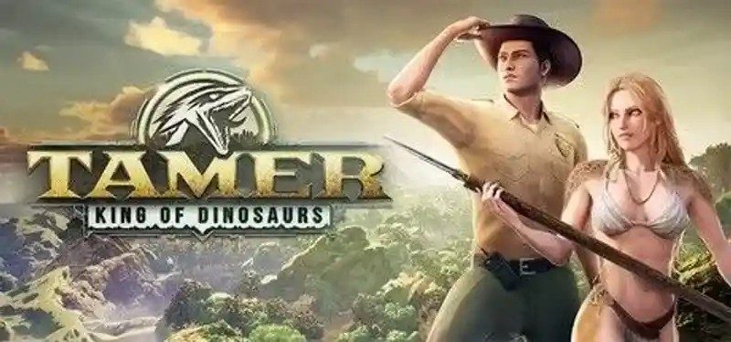 驯兽师:恐龙之王TamerKingofD 故事片段 预览图 2
